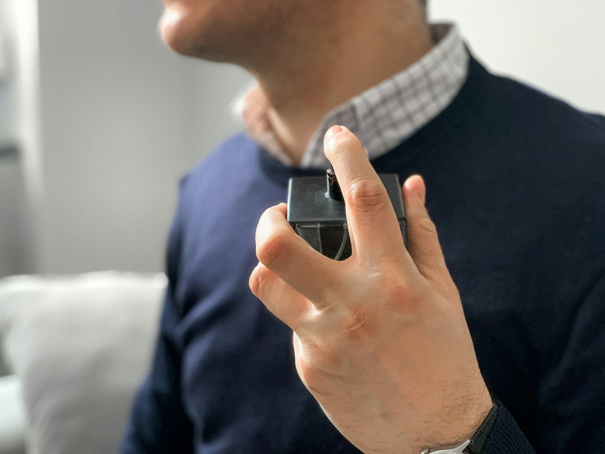 عالم العطور للرجال