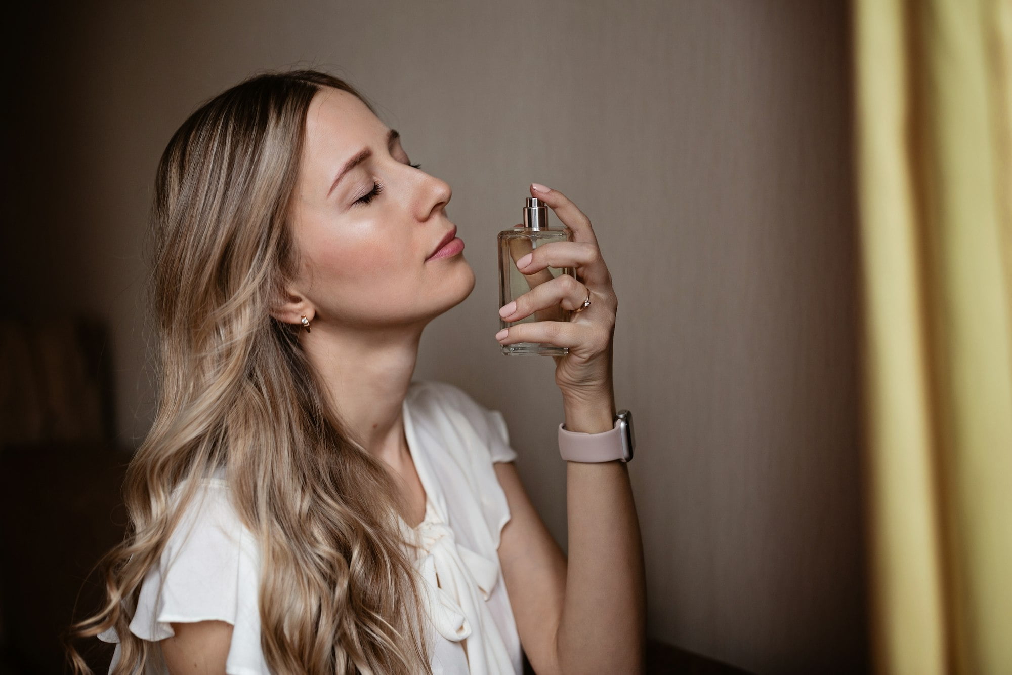 ابتكر إطلالتك الخاصة مع عطور لولوديون المميزة