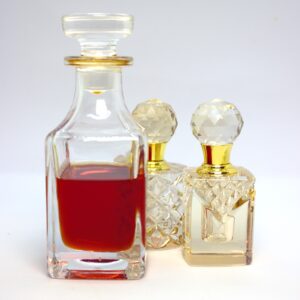 SabahNur Fragrance Oil