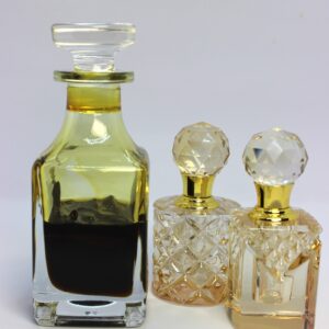 Oud Fragrance Oil