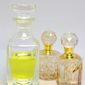 AL-ARABIA Fragrance oil