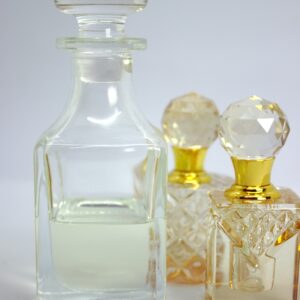 White Musk Fragrance Oil