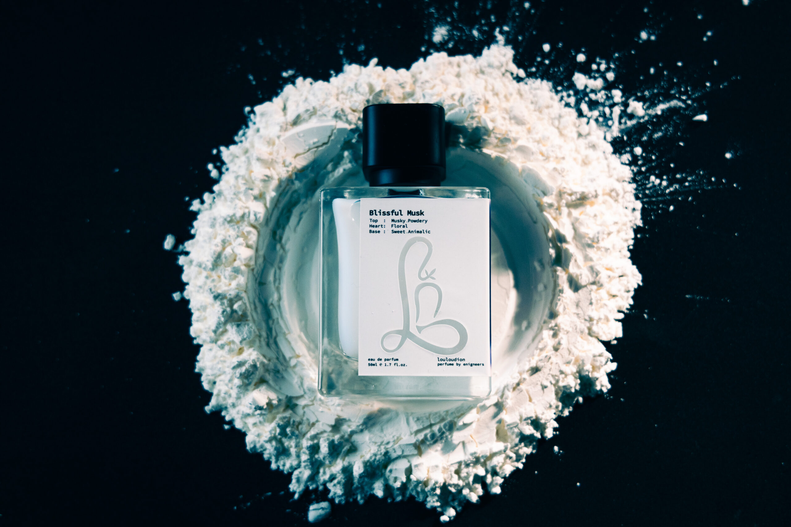 Blissful Musk