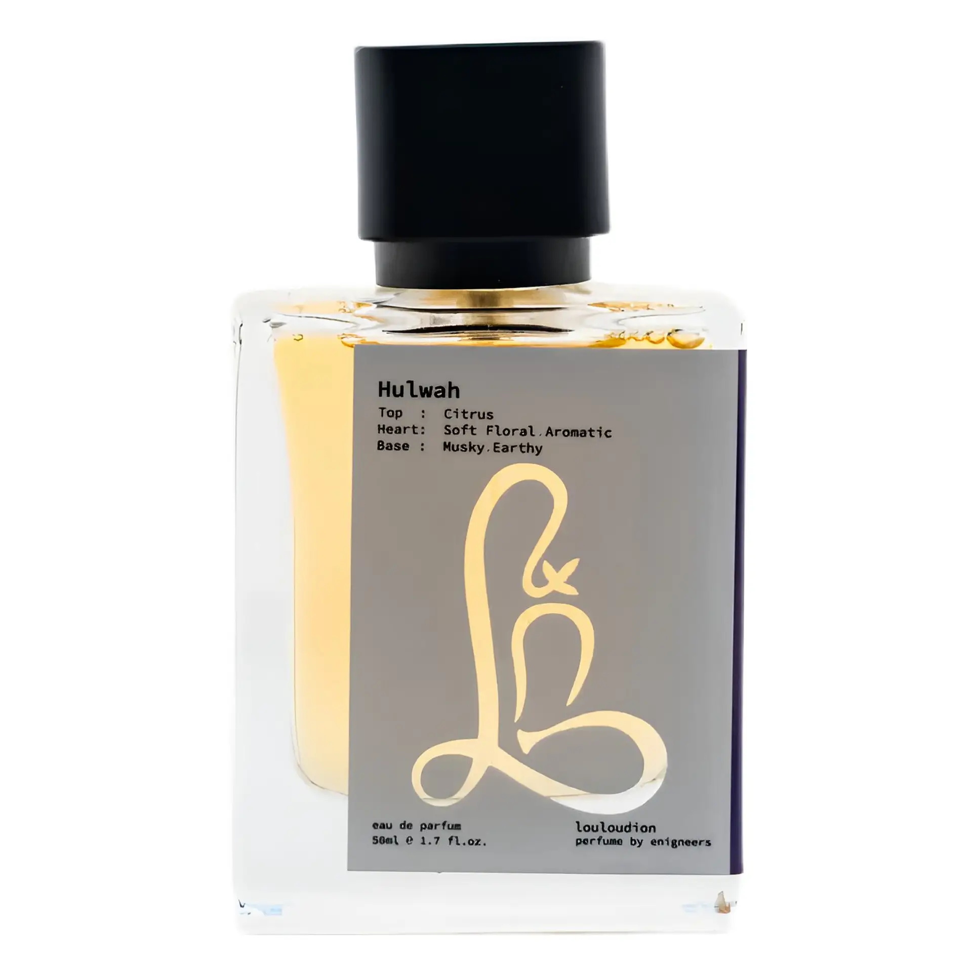 HULWAH (حُلْوَة) 50 ml - Görsel 2