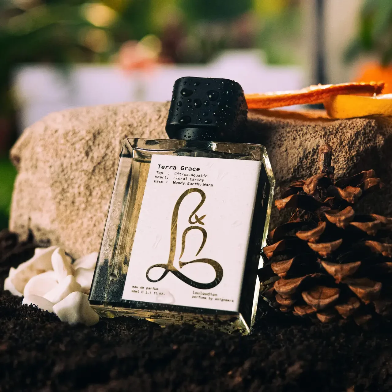 Terra Grace 50 ml