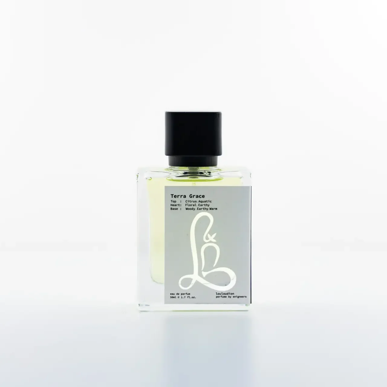 Terra Grace 50 ml - Görsel 2